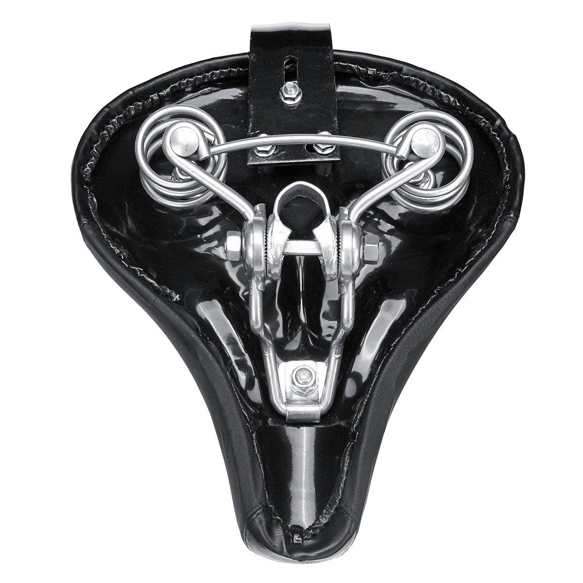 Bicycle Saddle with Backrest Bicycle Saddle with Backrest