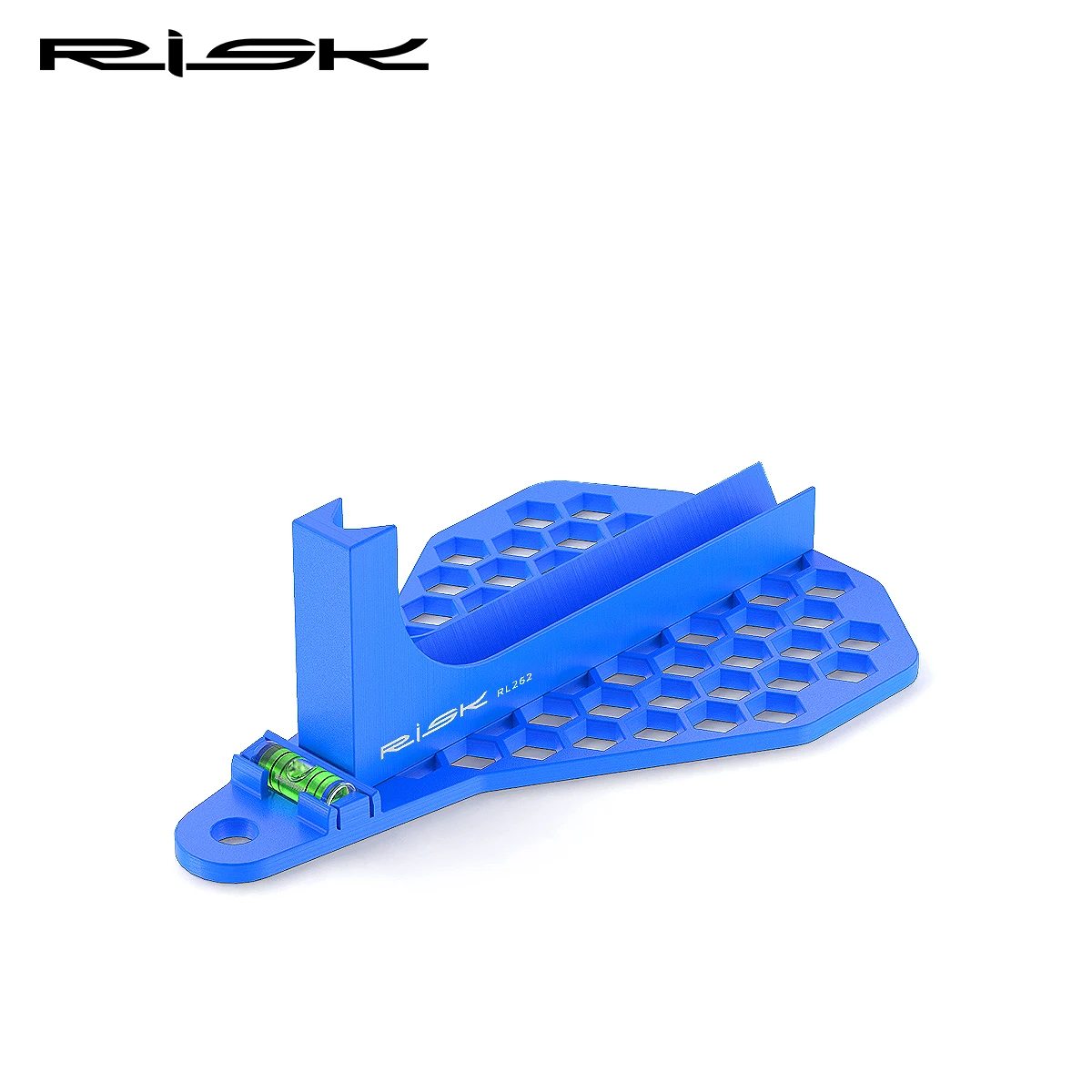 Bicycle Seat Cushion Adjustment Level Tool Bike Saddle Angle Measuring Tool Riding Fitting RL262