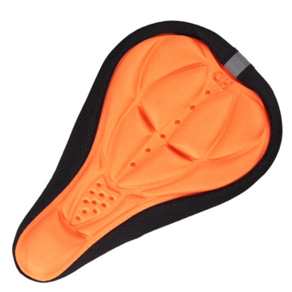Bicycle Seat Padding Cover Bicycle Seat Padding Cover