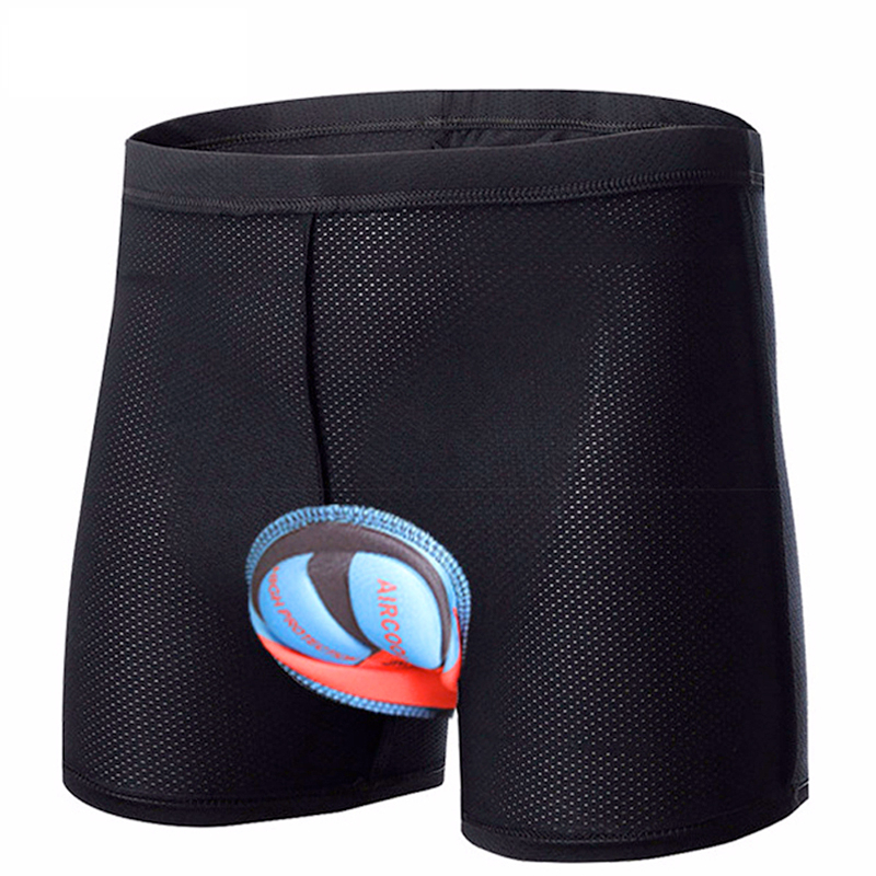 Bicycle Shorts with Silica Gel Pad Bicycle Shorts with Silica Gel Pad