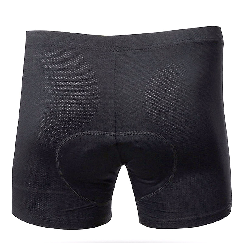Bicycle Shorts with Silica Gel Pad Bicycle Shorts with Silica Gel Pad