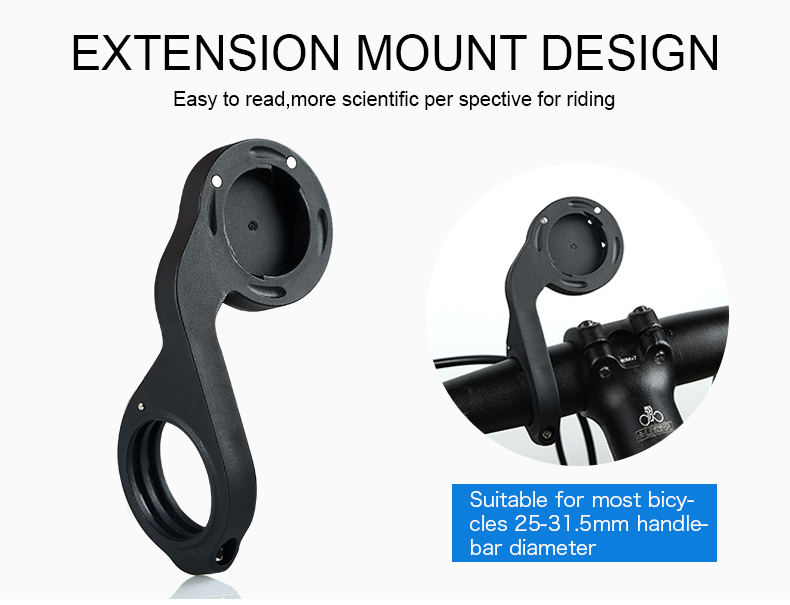 Bicycle Speedometer Wireless Odometer Device Bicycle Speedometer Wireless Odometer Device