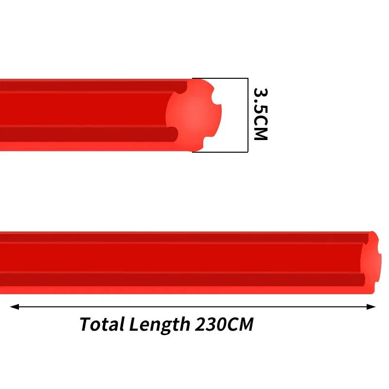 Bicycle Tire Inserts 26-29 Inch Tubeless Tire Protector Bike Puncture Proof Protector Liner
