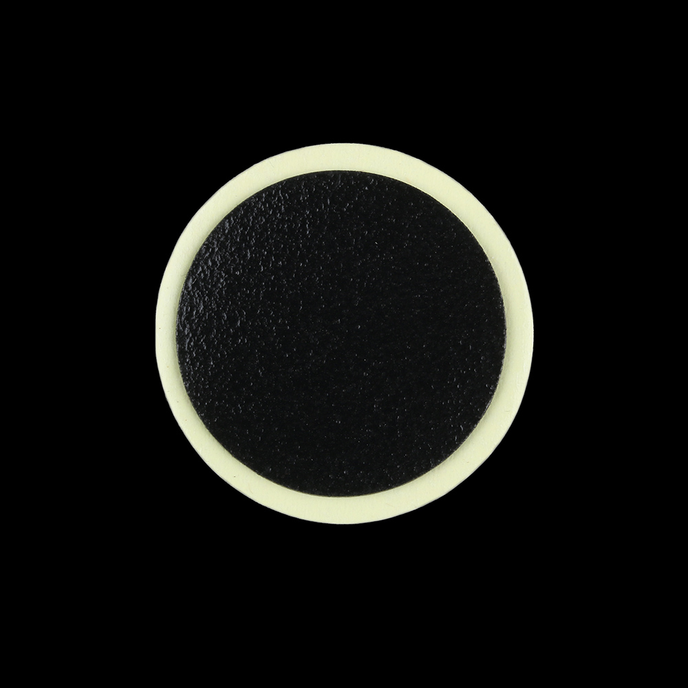Bicycle Tire Patches Quick Drying Repair (Set of 10)