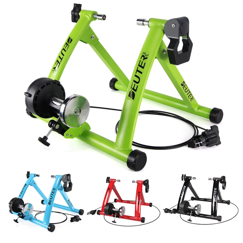 Bicycle Trainer Stand Adjustable Resistance Bicycle Trainer Stand Adjustable Resistance