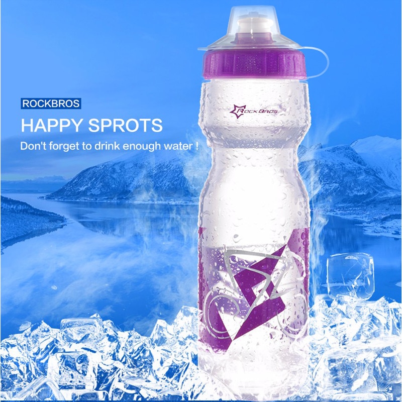 Bicycle Water Bottle Drinkware Bicycle Water Bottle Drinkware