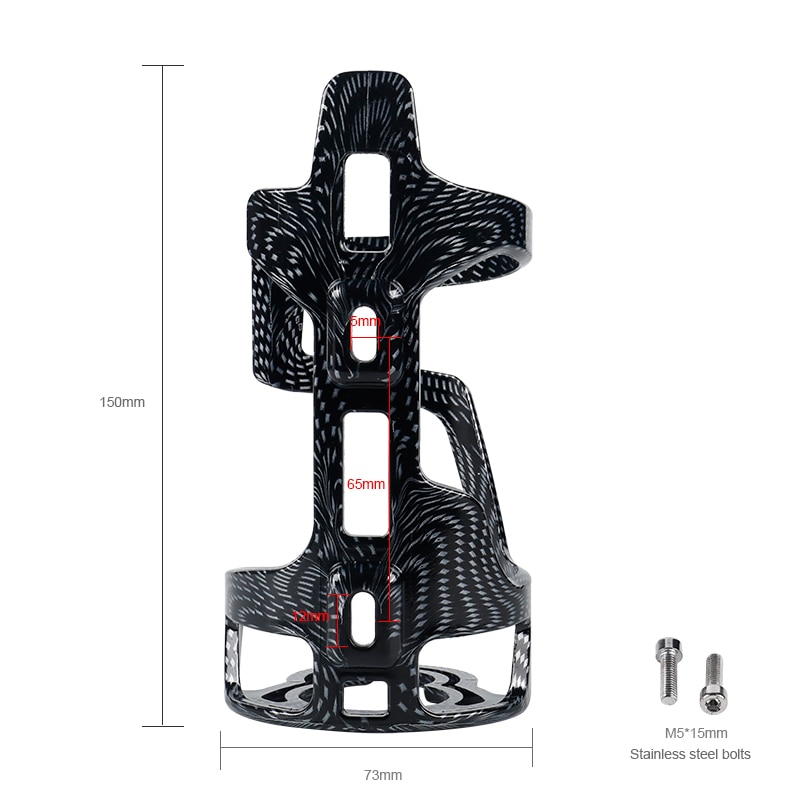 Bicycle Water Bottle Holder Bottle Cage Bicycle Water Bottle Holder Bottle Cage