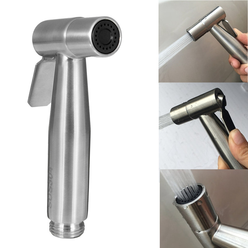 Bidet Spray Handheld Wash Gun Bidet Spray Handheld Wash Gun