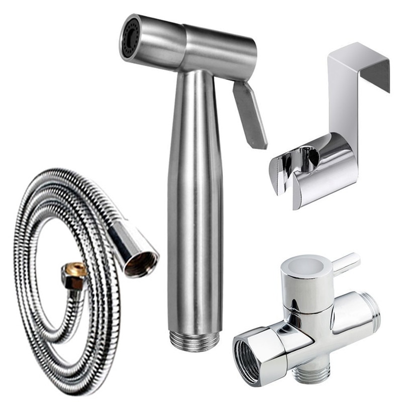 Bidet Spray Handheld Wash Gun Bidet Spray Handheld Wash Gun