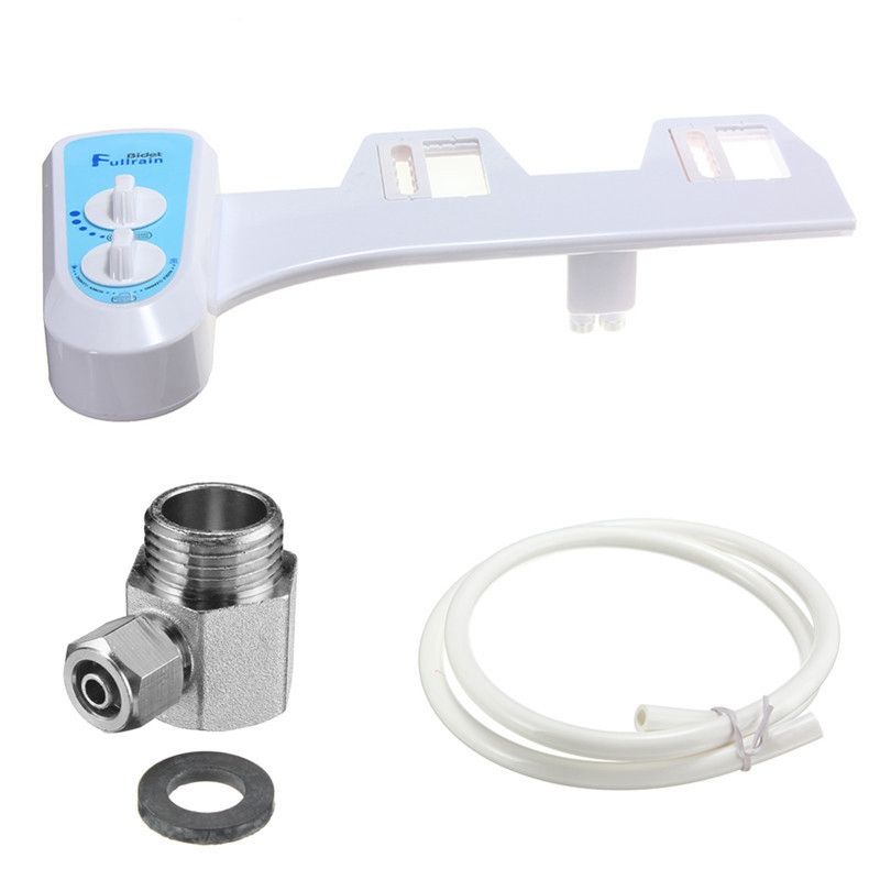Bidet Toilet Seat Spray Wash Bidet Toilet Seat Spray Wash