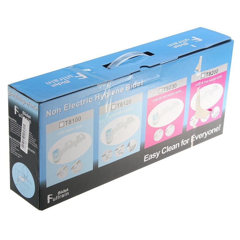 Bidet Toilet Seat Spray Wash Bidet Toilet Seat Spray Wash