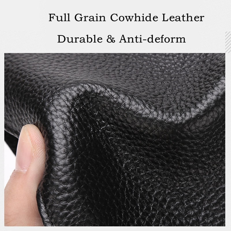 Bifold Wallet Male Fashion Purse Bifold Wallet Male Fashion Purse