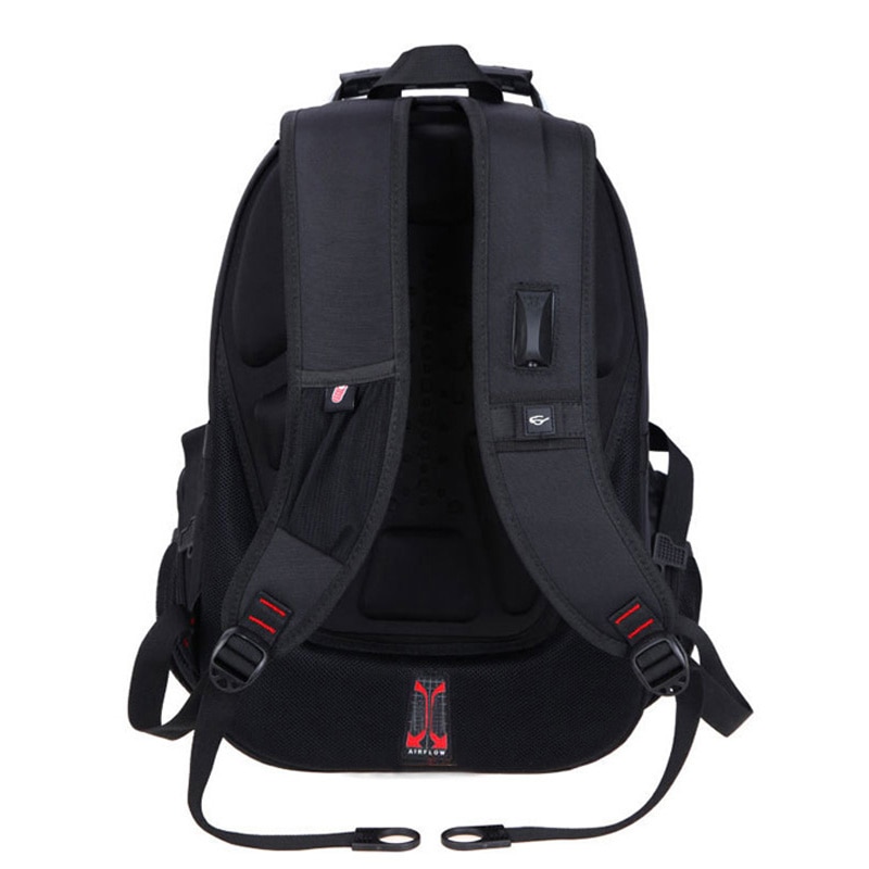 Big Backpacks Waterproof Travel Bag