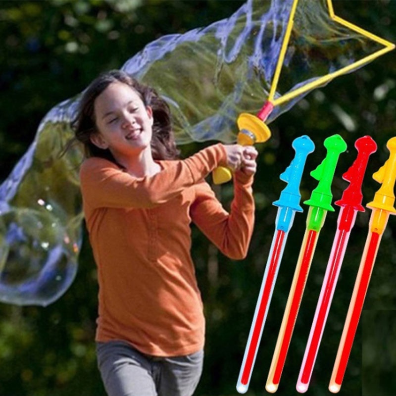 Big Bubble Maker Bubble Wand