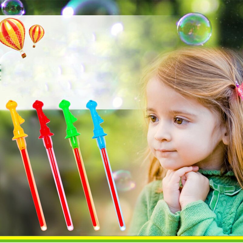 Big Bubble Maker Bubble Wand