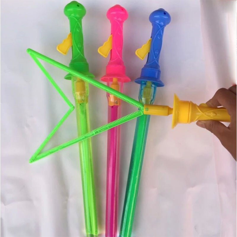 Big Bubble Maker Bubble Wand