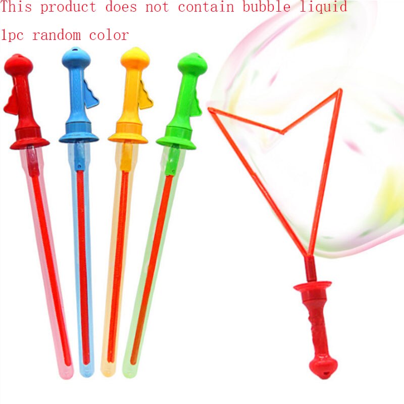 Big Bubble Maker Bubble Wand