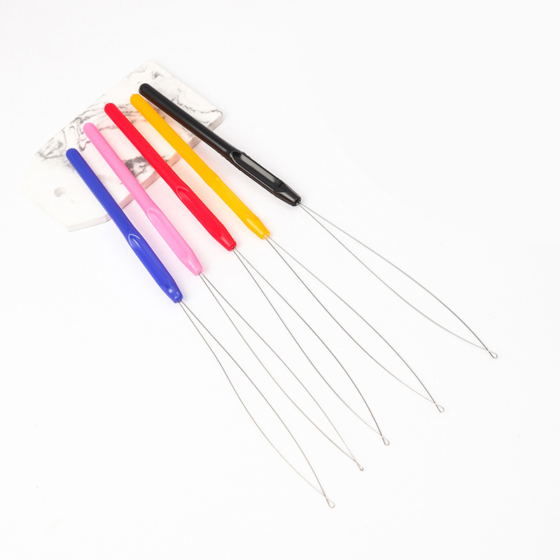 Big Eye Beading Needle for Jewelry Making