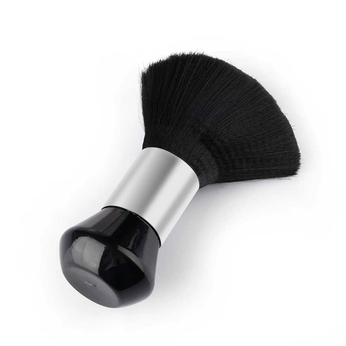 Big Fluffy Barber Neck Duster