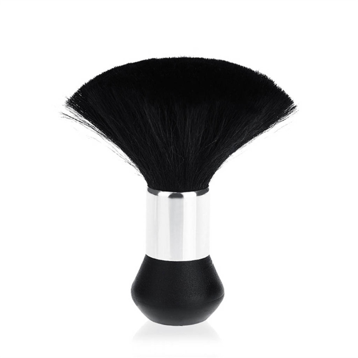 Big Fluffy Barber Neck Duster