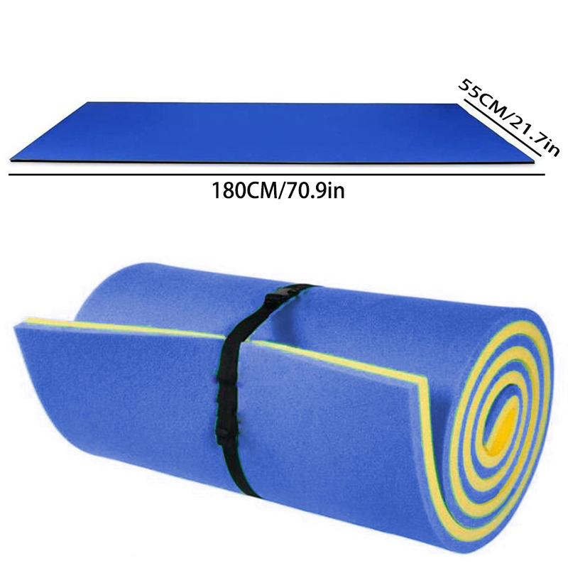 Big Foam Pool Float Mat