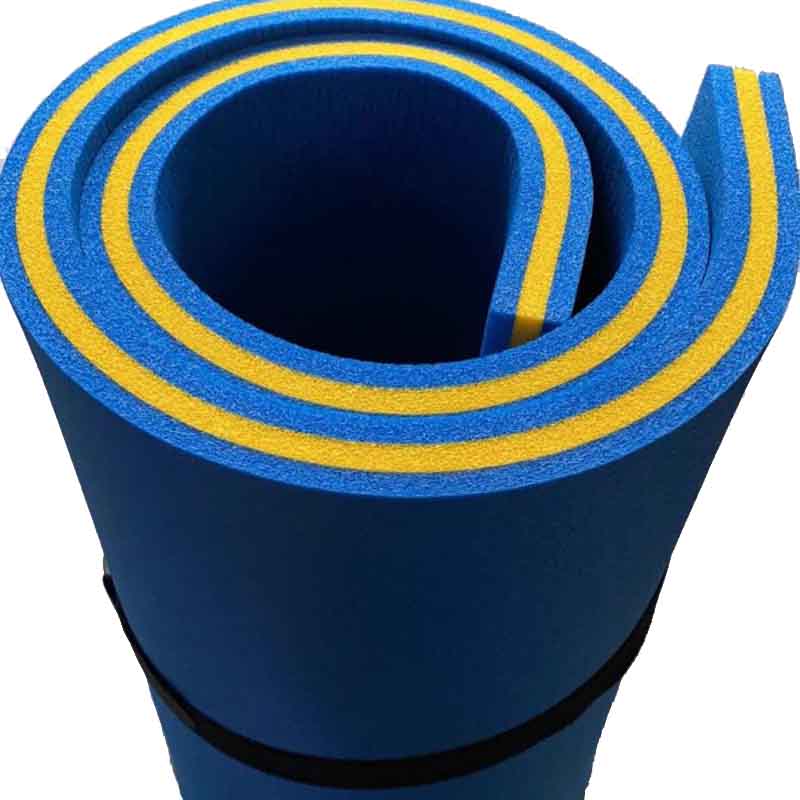 Big Foam Pool Float Mat
