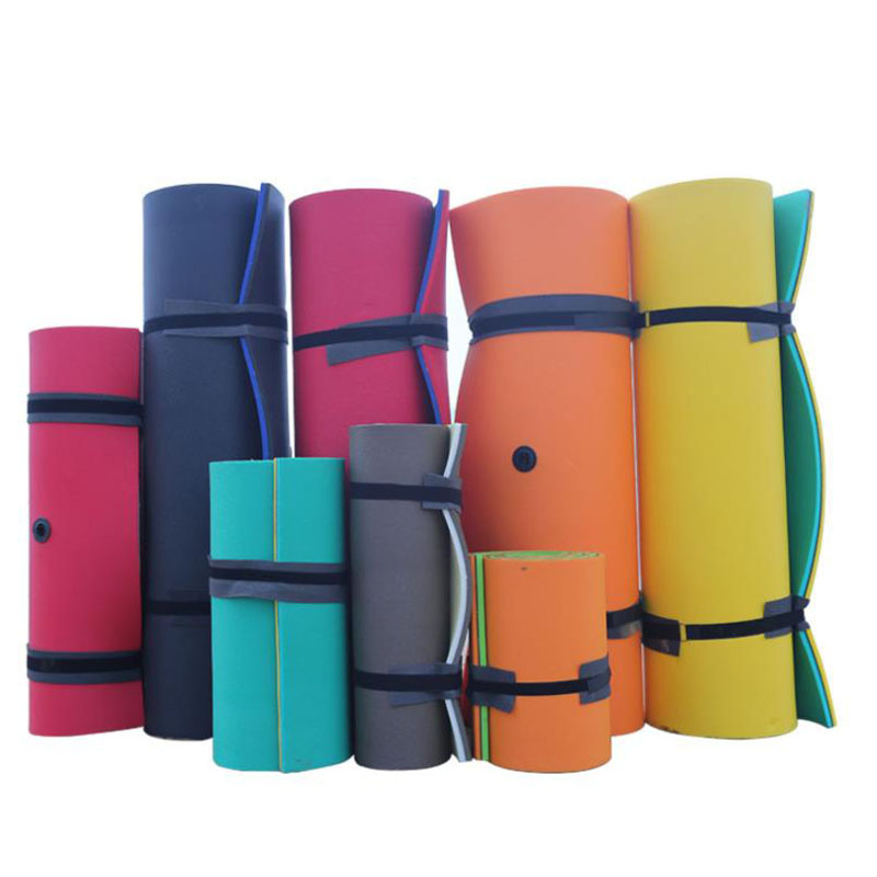 Big Foam Pool Float Mat