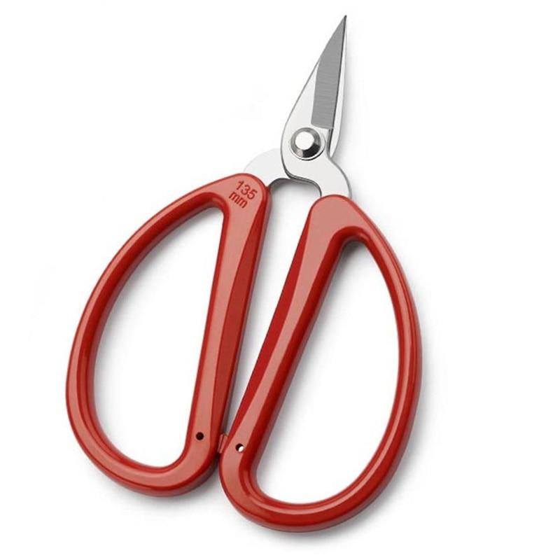 Big Handle Fabric Cutting Scissors Big Handle Fabric Cutting Scissors