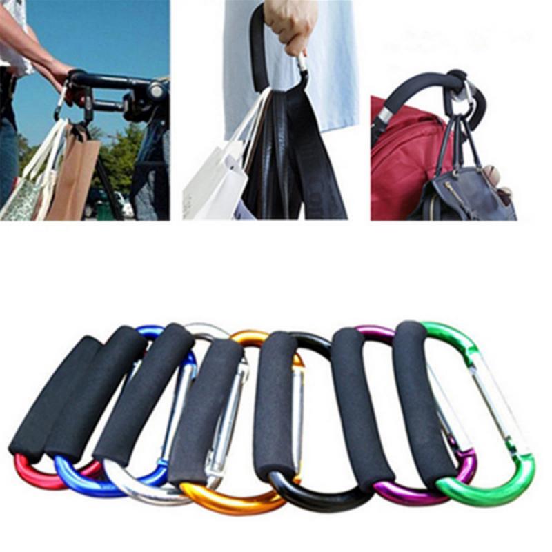 Big Mommy Stroller Hook Big Mommy Stroller Hook