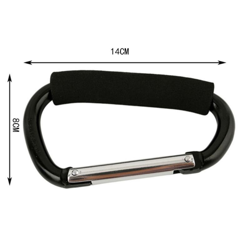 Big Mommy Stroller Hook Big Mommy Stroller Hook