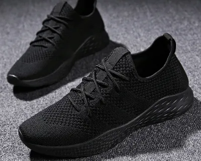 Big Size Breathable Casual Shoes Big Size Breathable Casual Shoes