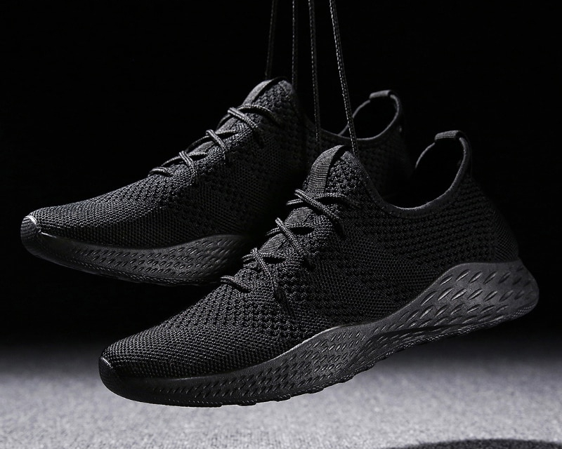 Big Size Breathable Casual Shoes Big Size Breathable Casual Shoes