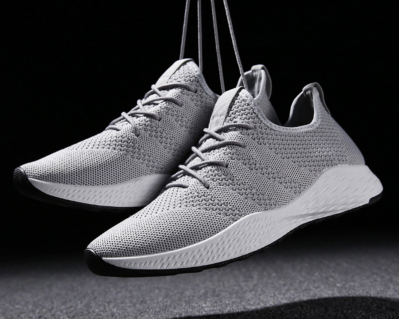 Big Size Breathable Casual Shoes Big Size Breathable Casual Shoes