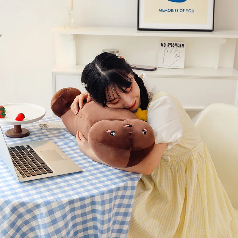 Big Size Trick Penis Simulation Plush Toy Boy Dick Plushie Penis Plush Hug Pillow Stuffed Sexy Interesting Gifts For