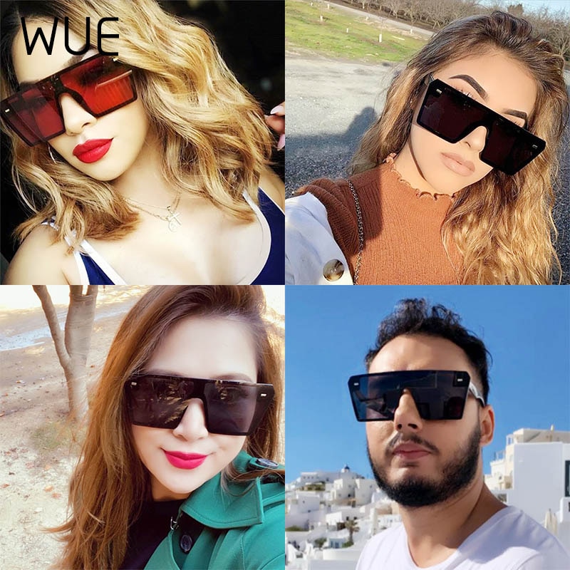 Big Square Sunglasses Oversize Sunglasses Big Square Sunglasses Oversize Sunglasses