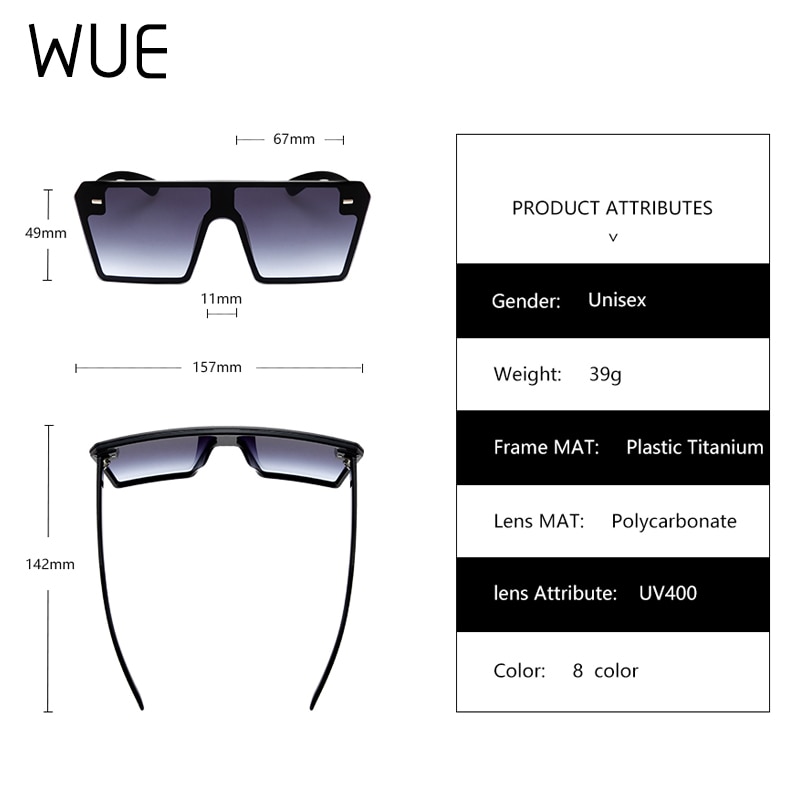 Big Square Sunglasses Oversize Sunglasses Big Square Sunglasses Oversize Sunglasses