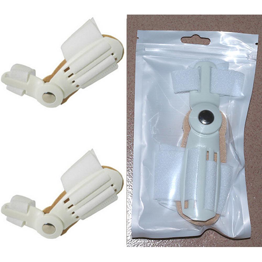 Big Toe Straightener Splint and Corrector