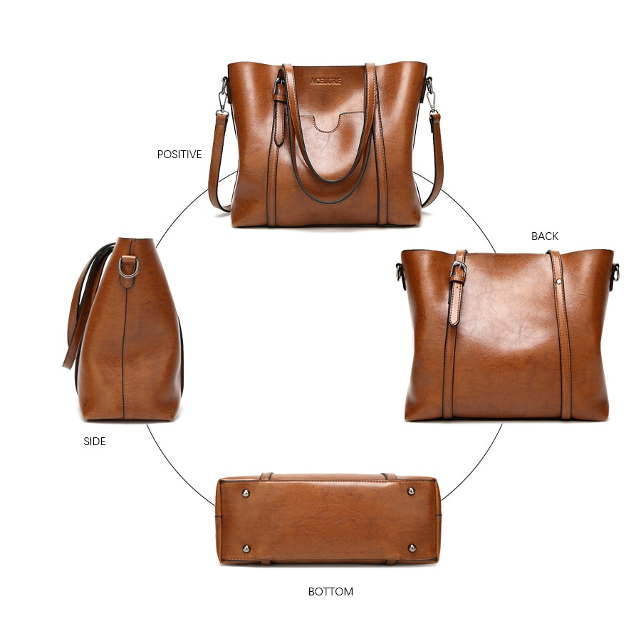 Big Tote Leather Luxury Handbags Big Tote Leather Luxury Handbags