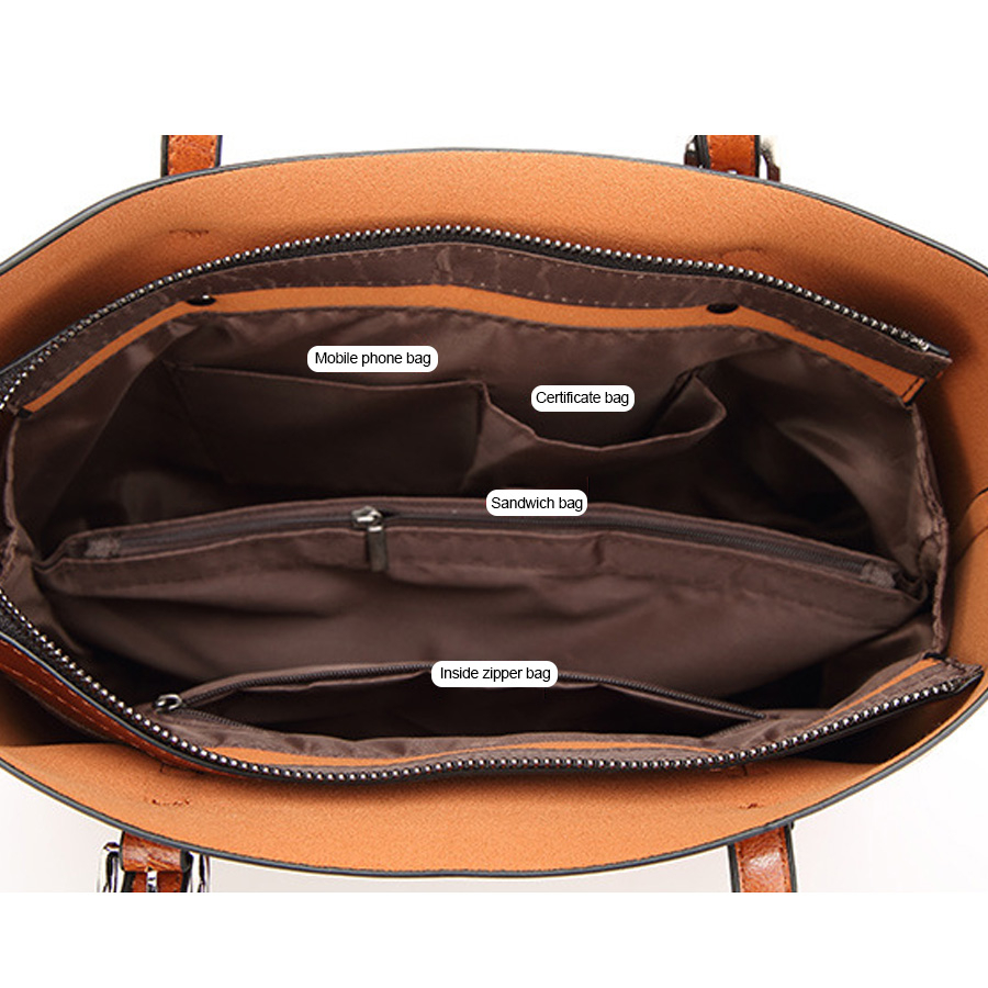 Big Tote Leather Luxury Handbags Big Tote Leather Luxury Handbags