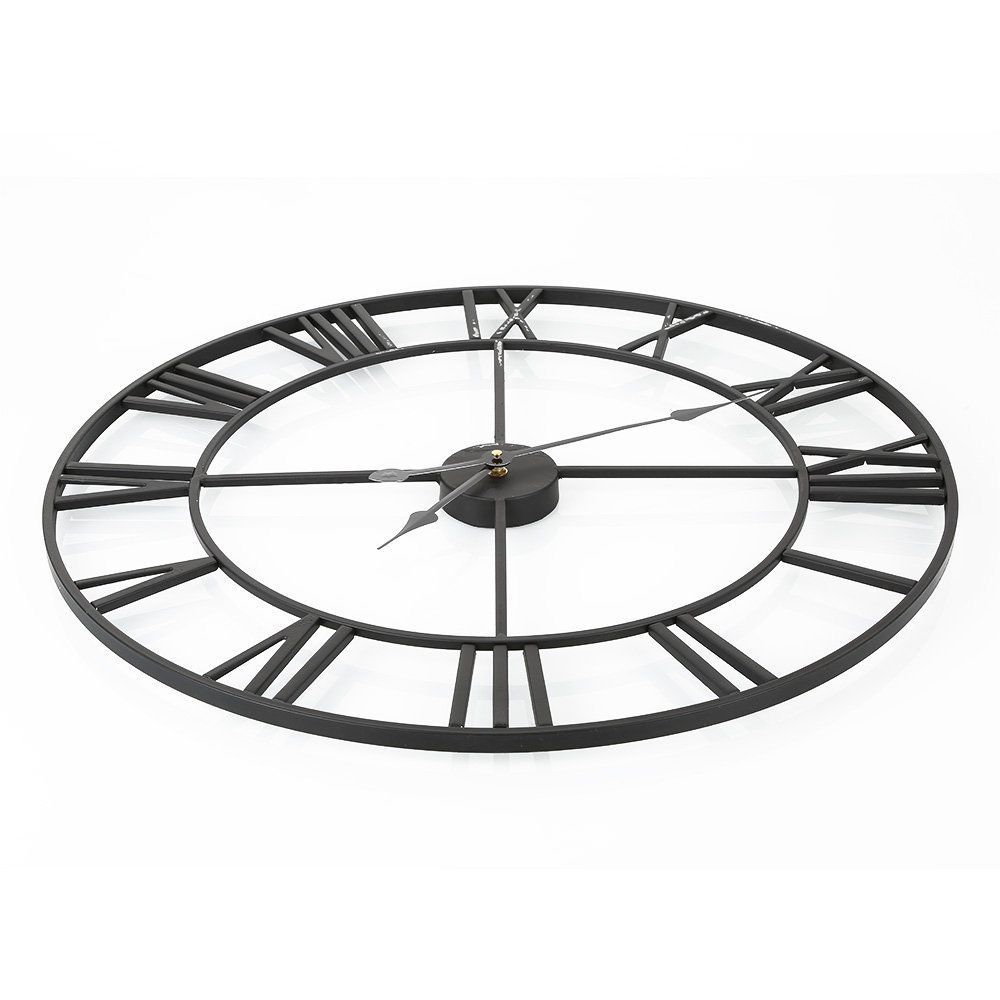 Big Wall Clock Nordic Design