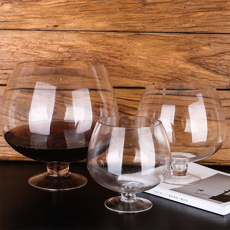 Big Wine Glass 6000ml Capacity Big Wine Glass 6000ml Capacity