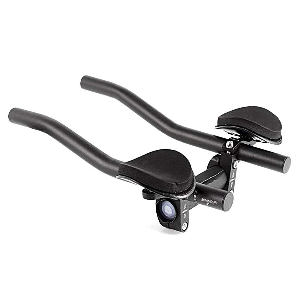 Bike Arm Rest with Elbow Pads