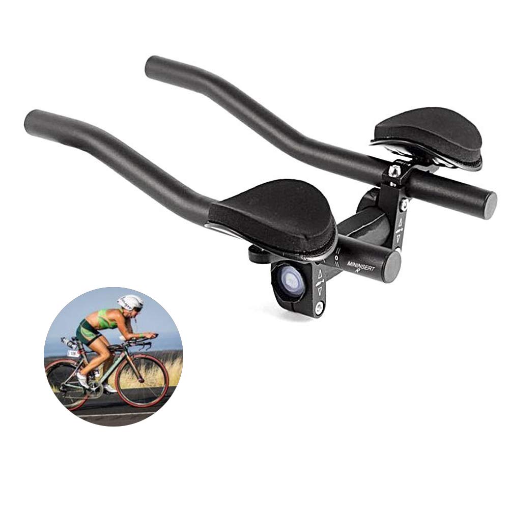 Bike Arm Rest with Elbow Pads Bike Arm Rest with Elbow Pads