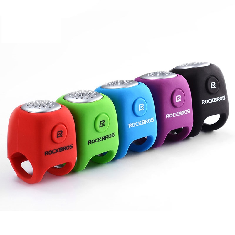Bike Bell Electric Cycling Horn Bike Bell Electric Cycling Horn