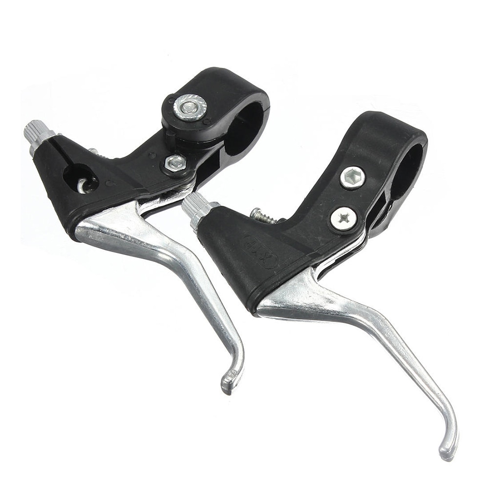 Bike Brake Handles Accessory Set (2pcs)