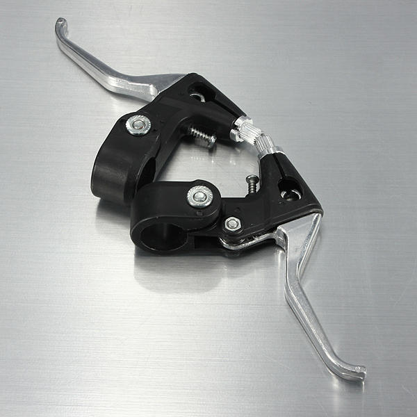 Bike Brake Handles Accessory Set (2pcs) Bike Brake Handles Accessory Set (2pcs)