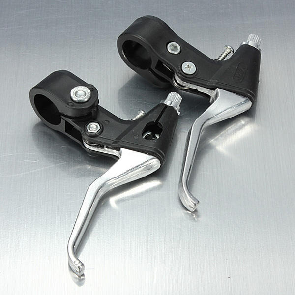 Bike Brake Handles Accessory Set (2pcs) Bike Brake Handles Accessory Set (2pcs)