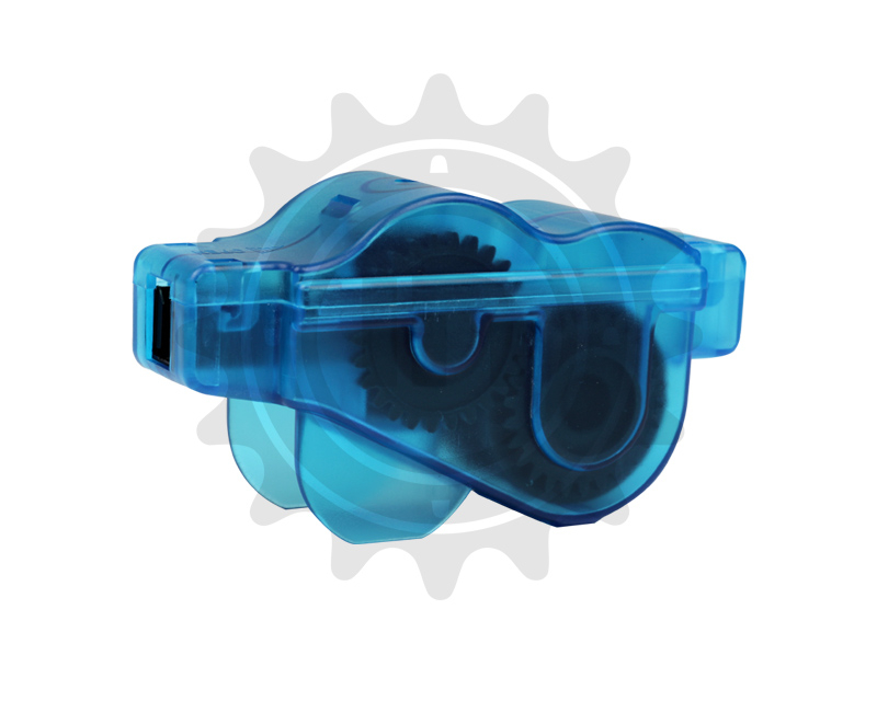 Bike Chain Cleaner Degreaser Tool