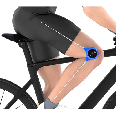 Bike Cyclist Joint Protractor Arm Leg Angle Finder Ruler Measurement Fitting Tool Gauge Bicycle Bike Cyclist Joint Protractor Arm Leg Angle Finder Ruler Measurement Fitting Tool Gauge Bicycle