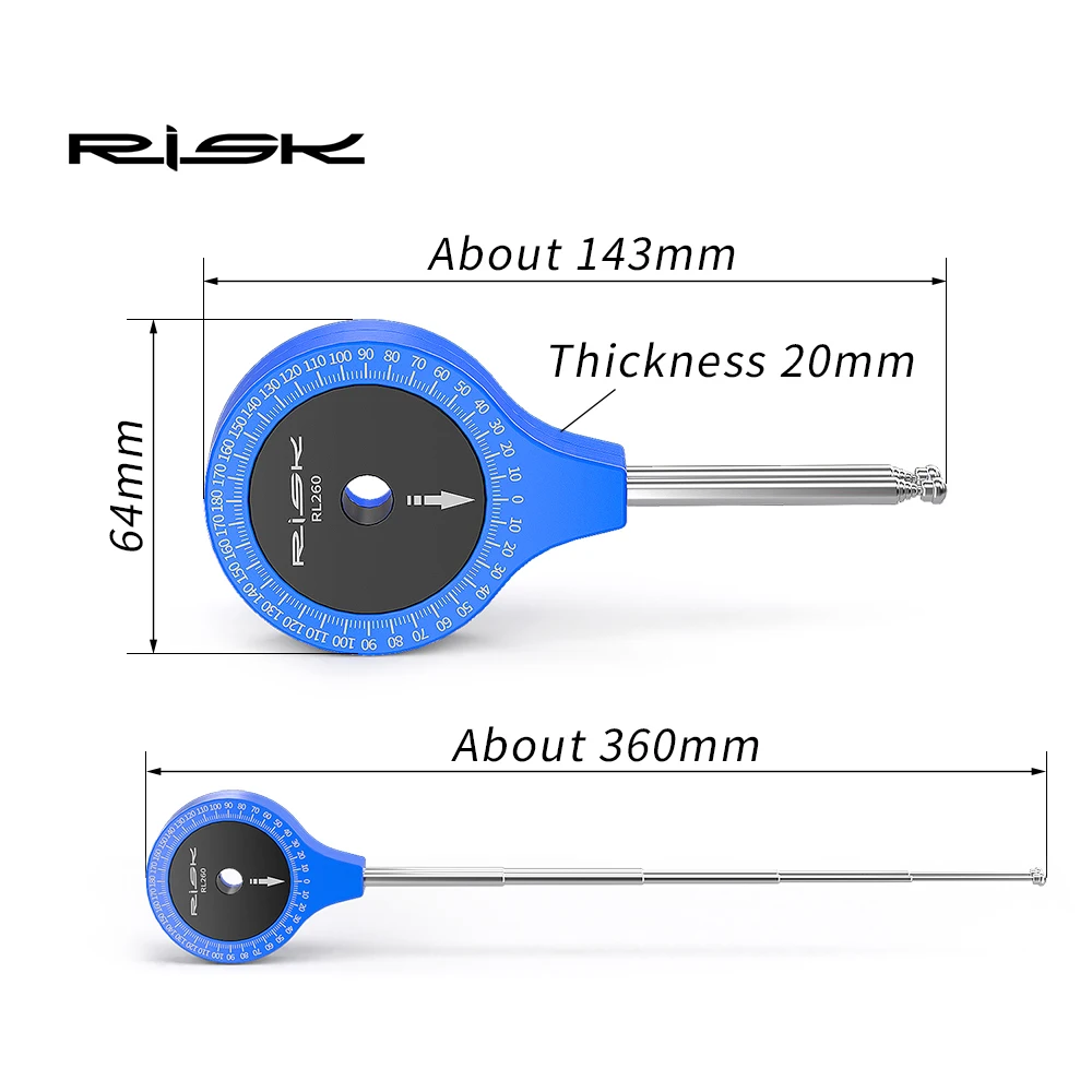 Bike Cyclist Joint Protractor Arm Leg Angle Finder Ruler Measurement Fitting Tool Gauge Bicycle Bike Cyclist Joint Protractor Arm Leg Angle Finder Ruler Measurement Fitting Tool Gauge Bicycle